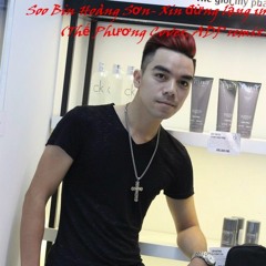 [OK Vinahouse]SooBin Hoàng Sơn - Xin đừng lặng im ( Thế Phương cover, ADP Remix)