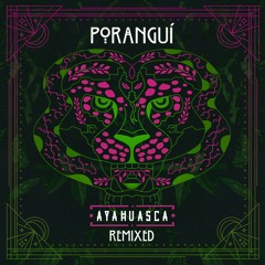 Poranguí - Iluminar (Stratosphere Remix)