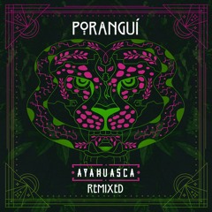 Poranguí - Sachamama (Kaminanda Remix)