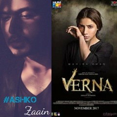 ASHKO | ZAAIN | VERNA