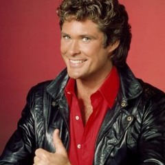 David Hasselhoff - Looking 4 Freedom Thomas Heat Bootleg