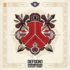 DNA | Defqon.1 Festival Australia 2017