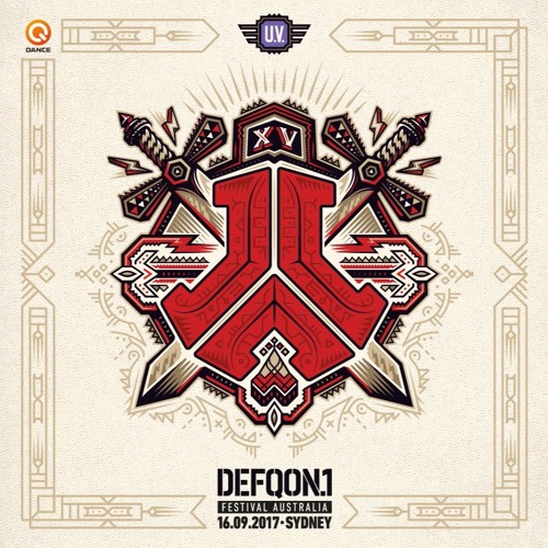 DNA | Defqon.1 Festival Australia 2017