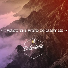 Narrow Skies- I Want The Wind To Carry Me (Delectatio Remix )