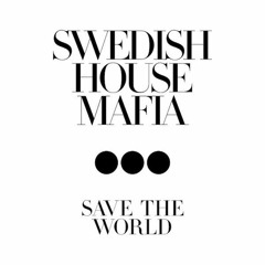 Swedish House Mafia vs. KSHMR vs. Crankdat - Save The Imaginated World (Matt Boom Mix)