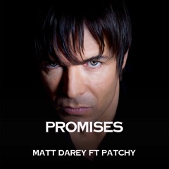Promises by Matt Darey ft Patchy (Album mix)  [Nocturnal Nouveau]