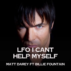 LFO, I Cant Help Myself (Album mix)by Matt Darey ft Billie Fountain [Nocturnal Иouveau]