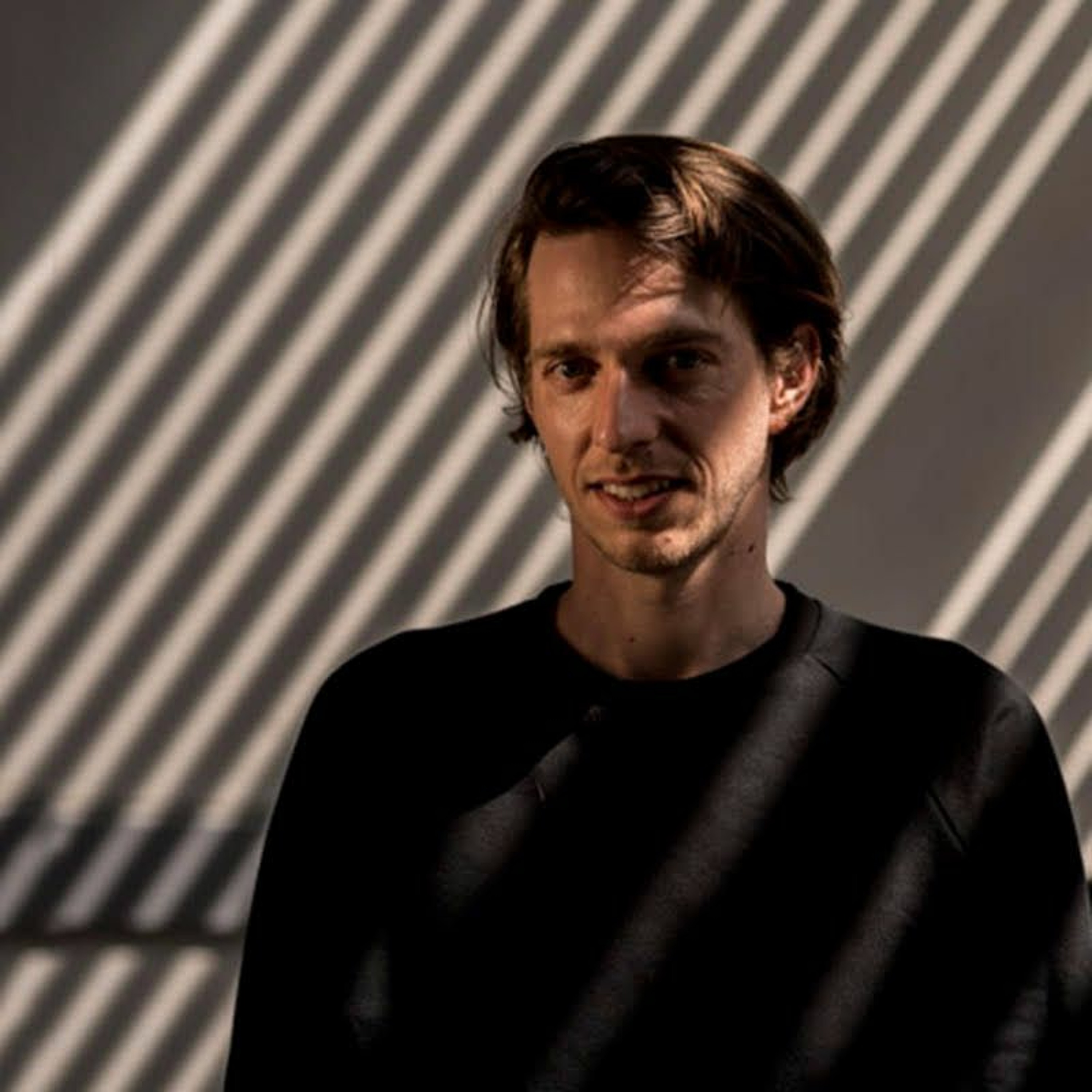 HDIYH #43 - Jonas Palzer episode artwork