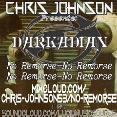 No Remorse (Cut Edit)