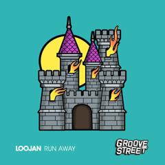 LOOJAN - Run Away [GST045]