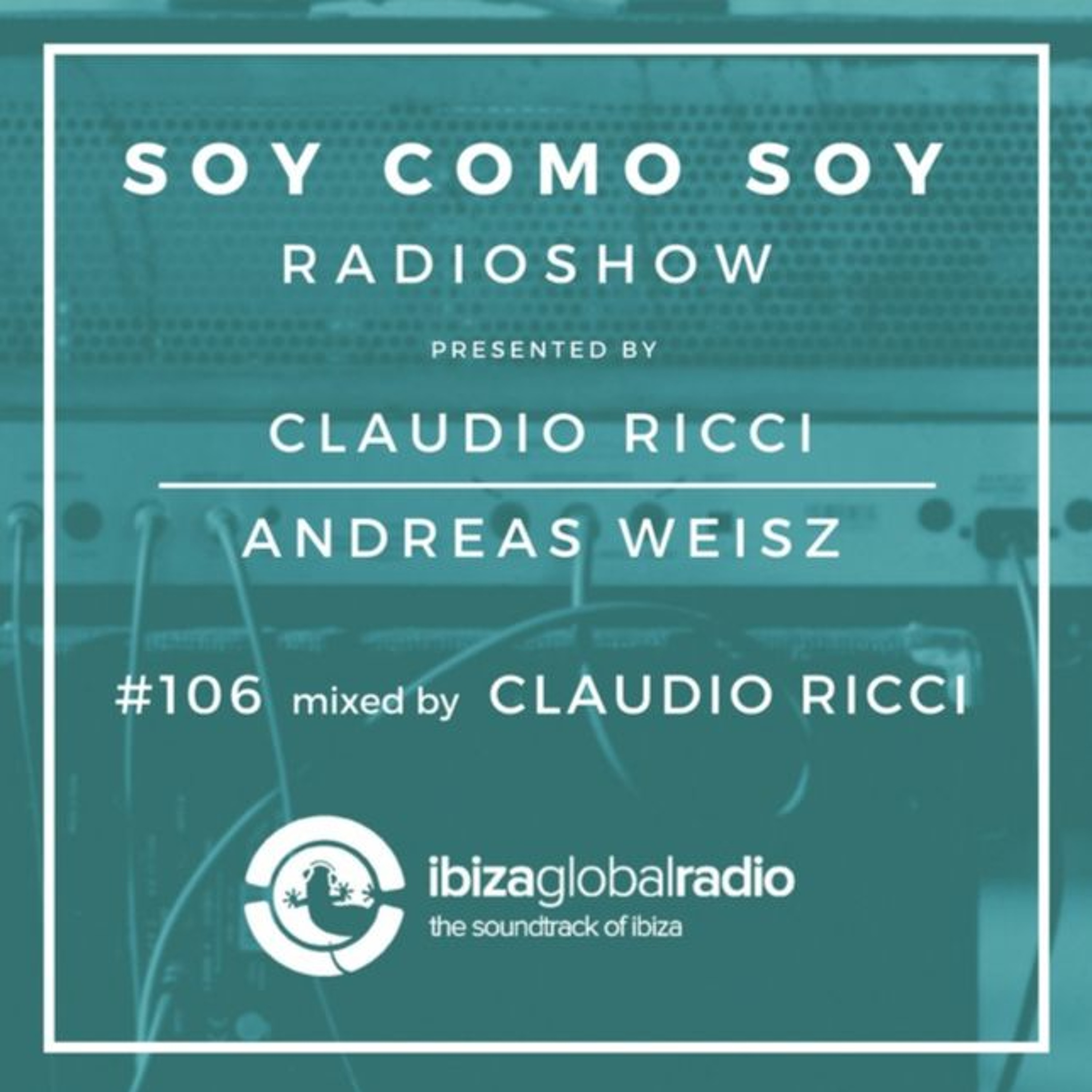Claudio Ricci Sessions