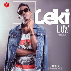 Leki - Low (Prod. DJ Breezy)