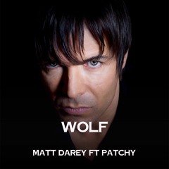 Wolf (Original Album mix) Matt Darey ft Patchy [Nocturnal Nouveau]