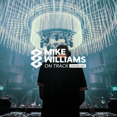 Mike Williams On Track #43