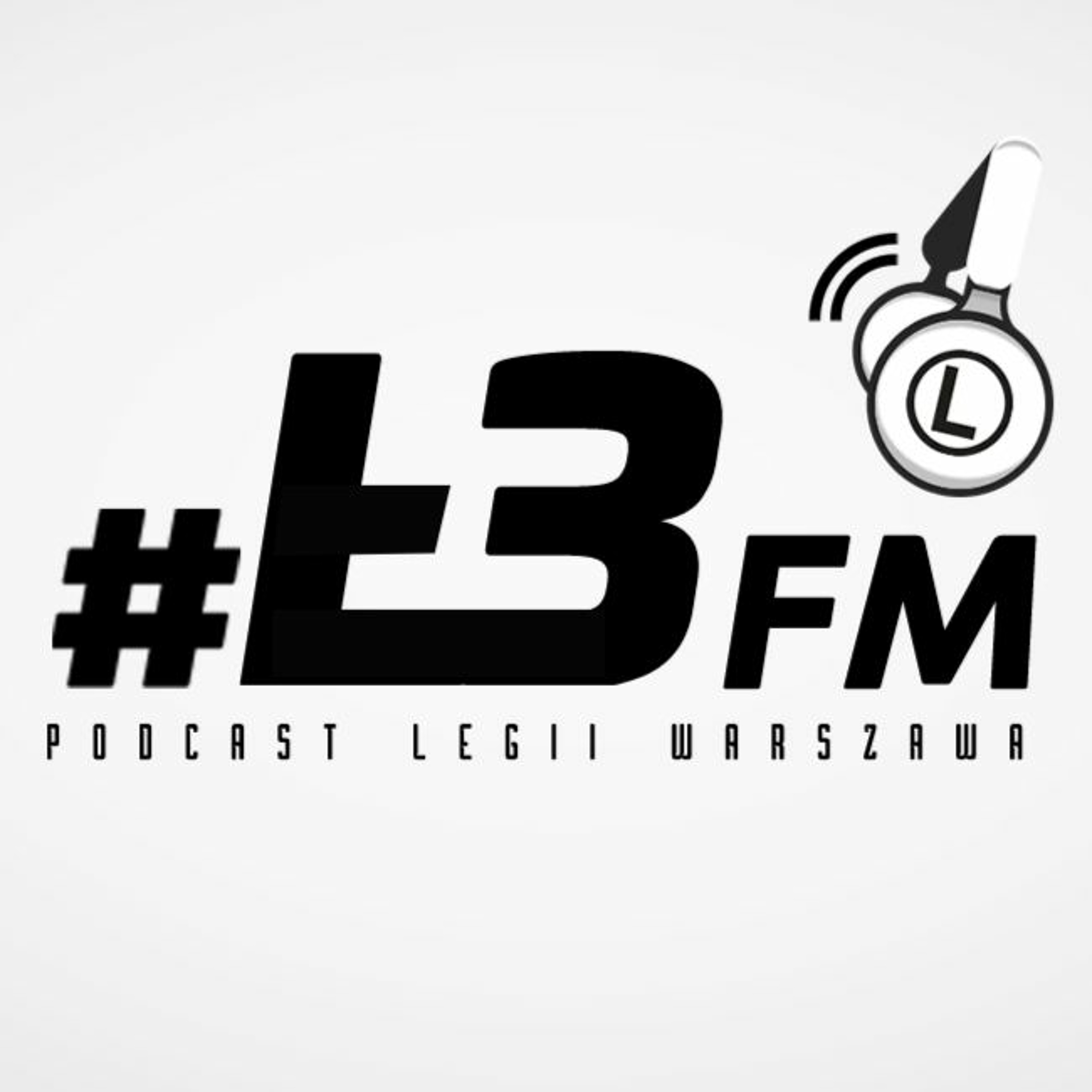 Ł3FM #6 - Akademia (Jacek Zieliński, Piotr Urban, Sebastian Różycki, Przemysław Zych)