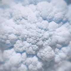 clouds diving