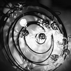 03 King's Lamp 『Lamp & Pendulum』