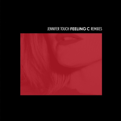 Jennifer Touch - Wordless (Llewellyn Remix) - Snippet