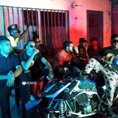 Gaia Beat X M.O.B - Vou Levar " Bateu Bwe"