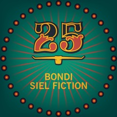 BONDI - Siel Fiction (Original Mix)