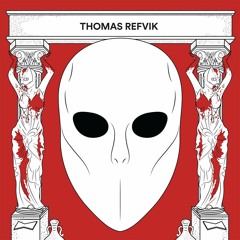 Thomas Refvik - DGS Halloween 2017