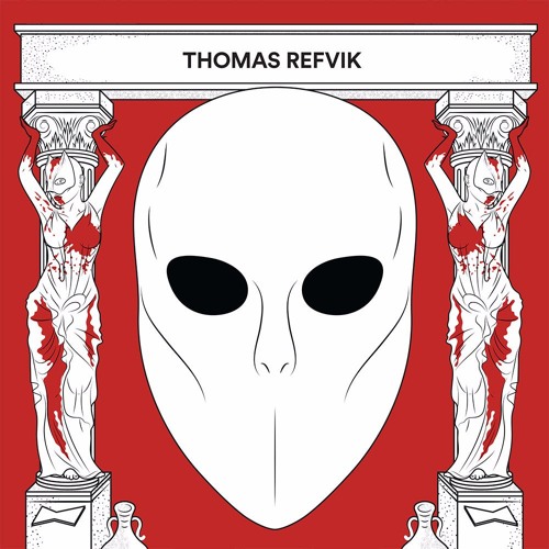 Thomas Refvik - DGS Halloween 2017