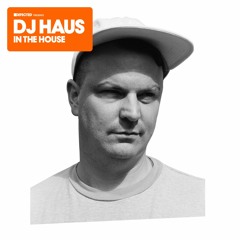 Defected presents DJ Haus In The House [Vinyl Sampler]