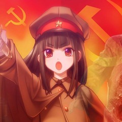 USSR Nightcore