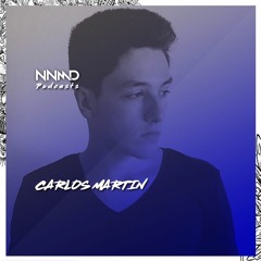 NNMD PODCAST - Carlos Martln