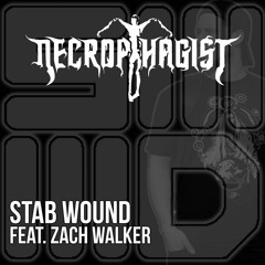 Necrophagist - Stab Wound (Full Cover)