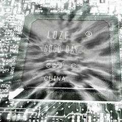 Loze - Good Day (Instrumental)