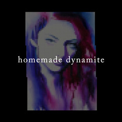 Homemade Dynamite (FERG Remix)