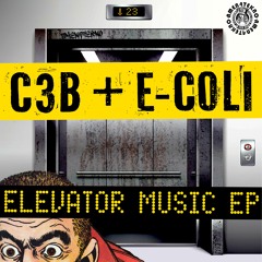 E-Coli & C3B - Washington Squared