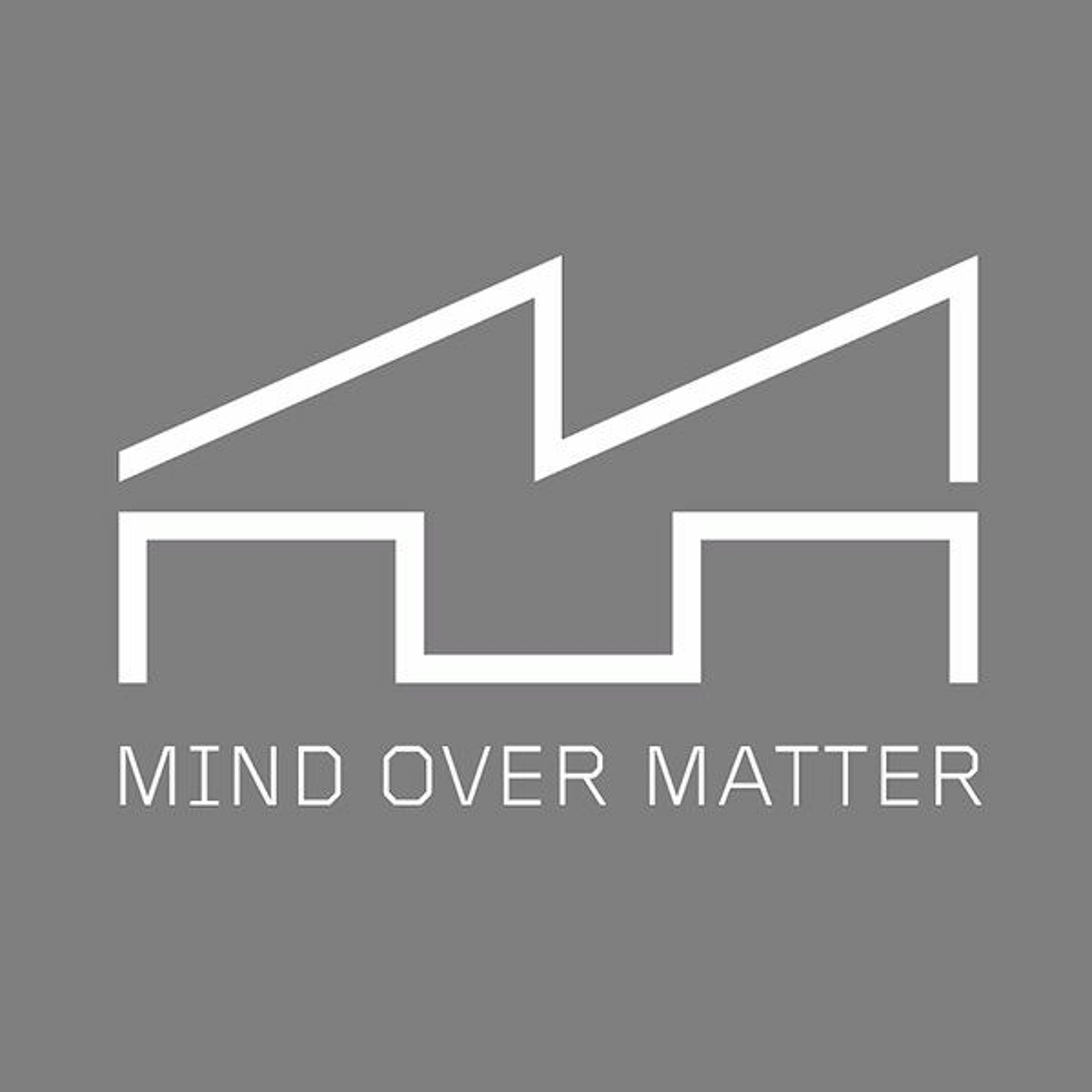 Mind Over Matter #010 (October 2009) episode artwork