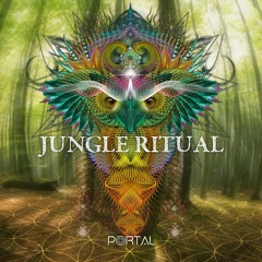 PORTAL - Jungle Ritual  [ FREE DOWNLOAD ]