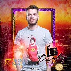 IT's PartyTime - DIEGO RAMAL - Special Promo Set - ITS - PARTY