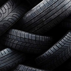 Tires And Wheels