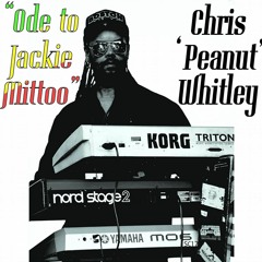 Chris 'Peanut' Whitley - Ode To Jackie Mittoo [StableRoots Productions 2017]