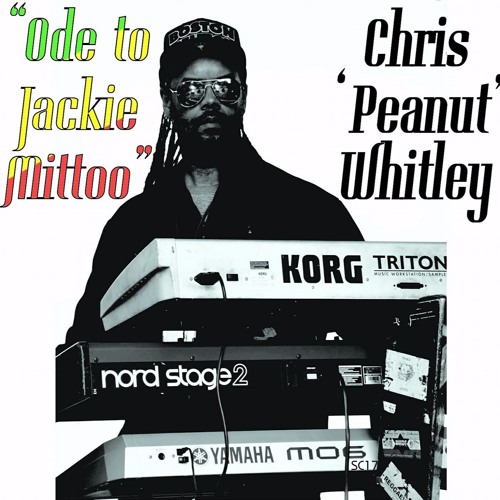 Chris 'Peanut' Whitley - Ode To Jackie Mittoo [StableRoots Productions 2017]