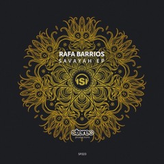 Rafa Barrios - Throubi (Original Mix)
