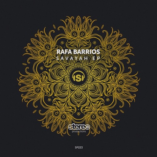 Rafa Barrios - Throubi (Original Mix)