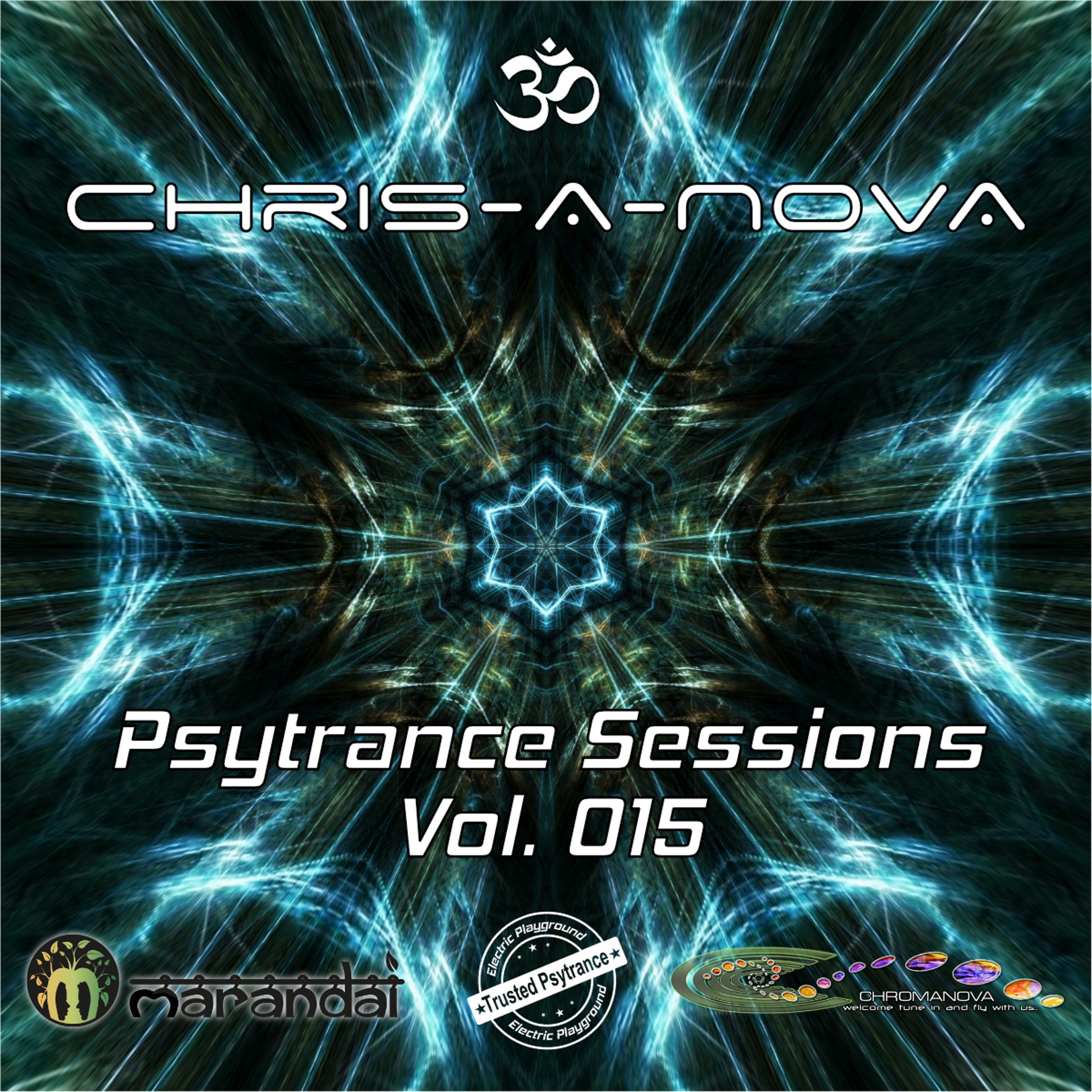 Chris-A-Nova (Electric Playground / YSE Rec.)