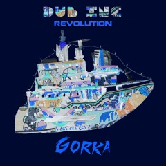 Revolution (Gorka Remix) - Dub Inc (Raggatek / Frenchkore)