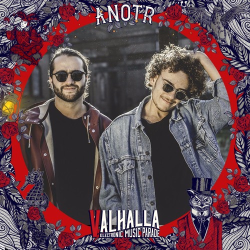 Valhalla Orchestra: ANOTR