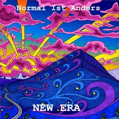 NORMAL IST ANDERS - Purple Rain (PsyTek) [175bpm] [ New Era]
