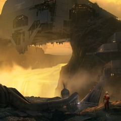 Venus (from Wolfenstein II: The New Colossus Soundtrack)
