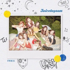 [FULL ALBUM] TWICE(트와이스) - Twicetagram (1st Album)