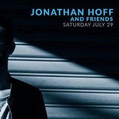 rej. @ Toffler Presents Jonathan Hoff & Friends