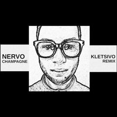 Nervo ft. Chief Keef – Champagne (Kletsivo Remix)