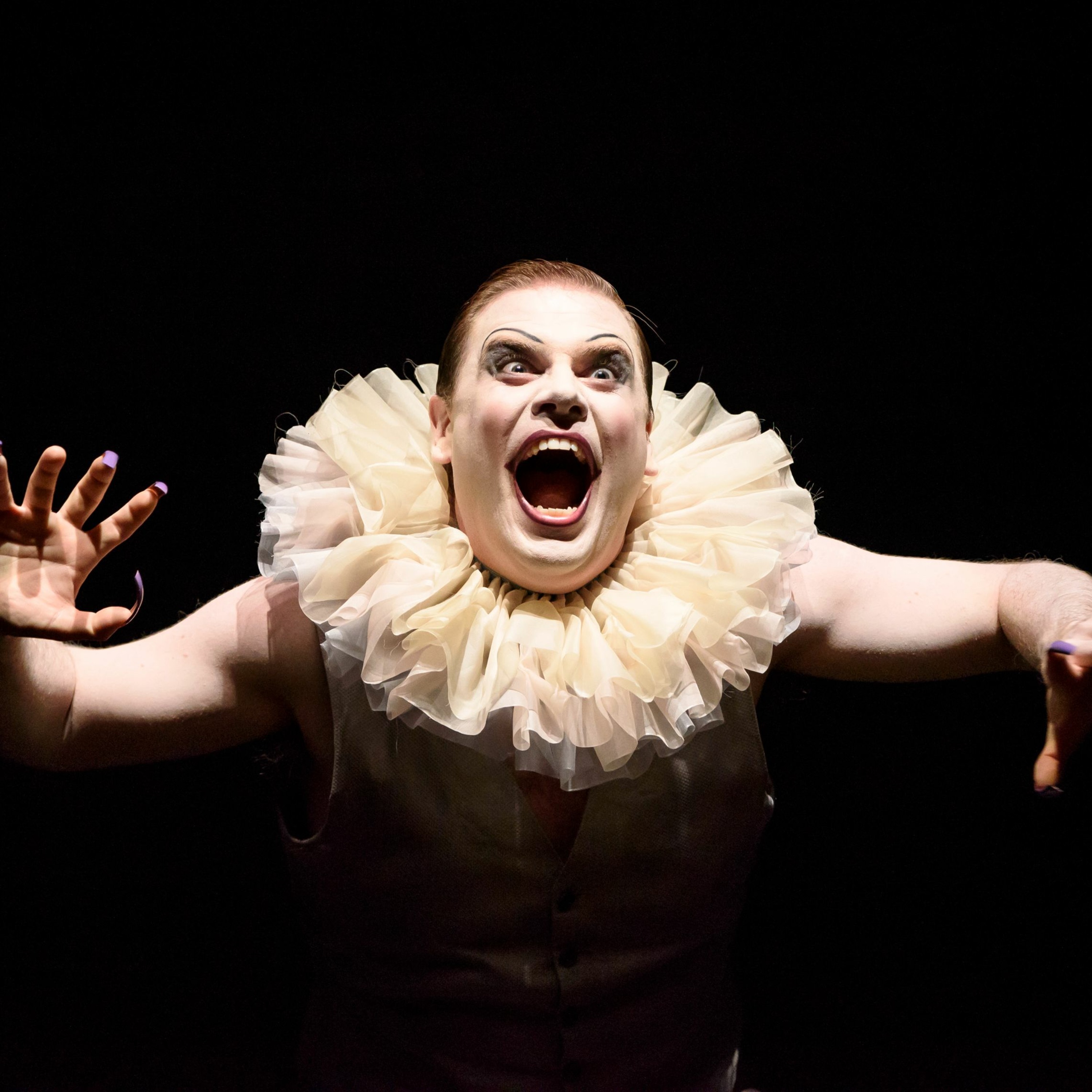Glyndebourne-Opera
